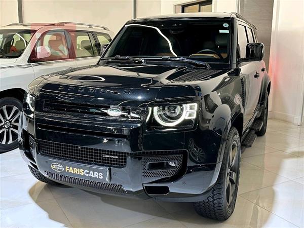 Land Rover Defender 2023 for sale in Iraq - Erbil